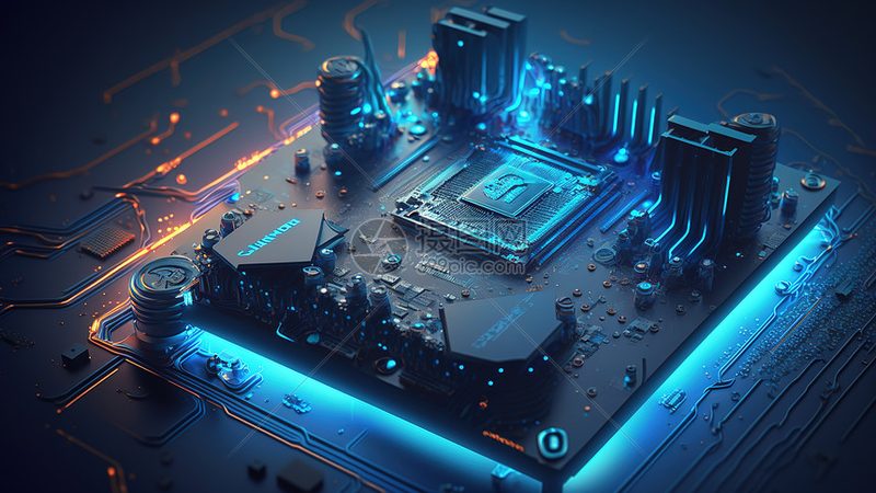高频PCB电路板阻抗控制：标准与关键要素解析