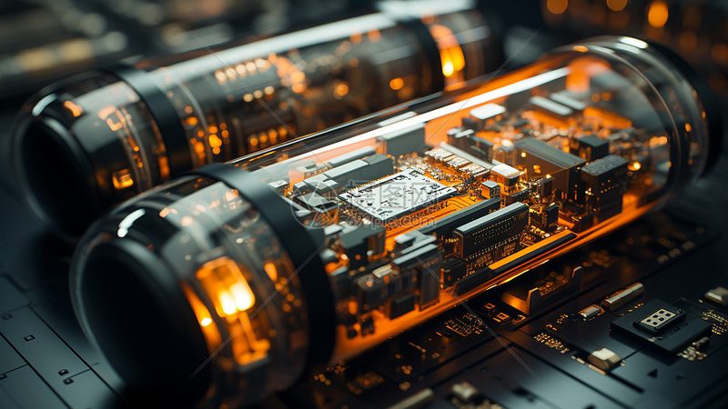小批量电子加工适用于以下场景：
