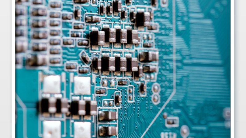 芯片材料选型：揭秘电子工程师的“秘籍”**
