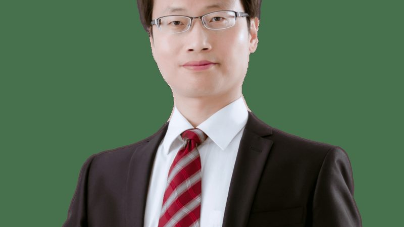 引言：连接与分离的艺术